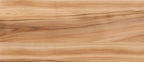 Fototapeta premium Blackbutt wood texture. Generative AI