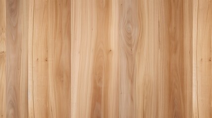 Naklejka premium Blackbutt wood texture. Generative AI