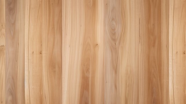 Blackbutt wood texture. Generative AI