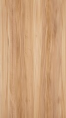 Naklejka premium Blackbutt wood texture. Generative AI