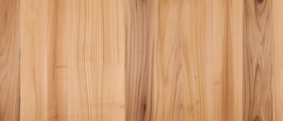 Blackbutt wood texture. Generative AI