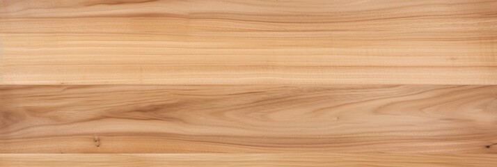 Fototapeta premium Blackbutt wood texture. Generative AI