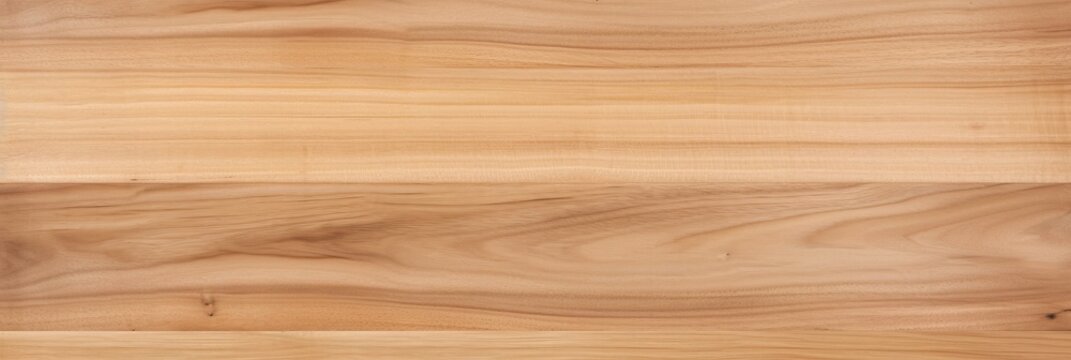 Blackbutt wood texture. Generative AI