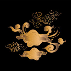 mega mendung design projects