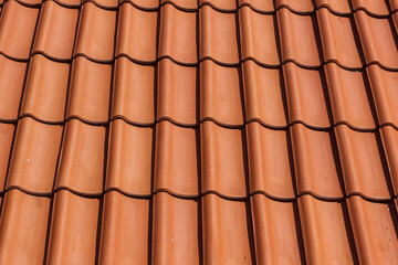 roof tile pattern