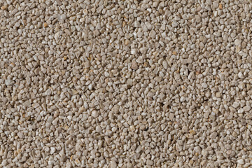 Small stones wall  texture