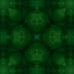 Vibrant and Symmetrical Digital Abstract Kaleidoscope Art with Intricate Geometric Patterns, Fractal Elements, and Psychedelic Colors, Perfect for Contemporary Design Projects, Modern Wallpaper	