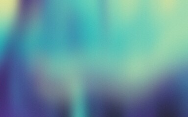 Gradient background colors with noise effect Grain Wallpaper Grainy noisy textured blurry texture abstract Digital noise gradient. Nostalgia, vintage 70s, 80s style. Abstract lo-fi background. 