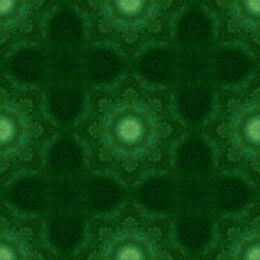 Vibrant and Symmetrical Digital Abstract Kaleidoscope Art with Intricate Geometric Patterns, Fractal Elements, and Psychedelic Colors, Perfect for Contemporary Design Projects, Modern Wallpaper	
