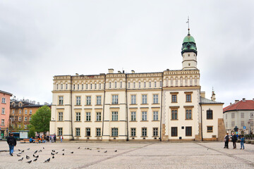 Seweryn Udziela Ethnographic Museum of Krakow, Poland