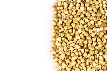 organic bio buckwheat