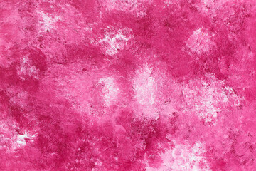 abstract pink background texture concrete wall