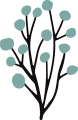 flower flora blossom bloom art doodle element illustration