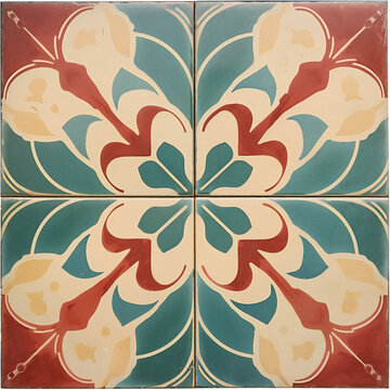 cement tile