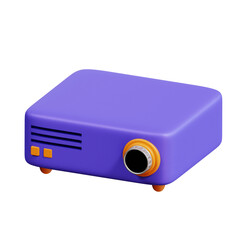 Office Tools 3D Icon
