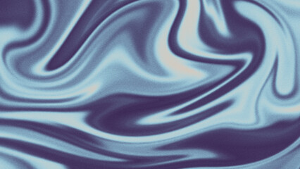 Abstract grain textured liquid mash effect wallpaper background 