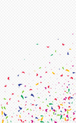 Colorful Sand Happy Vector Transparent