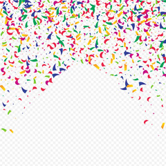 Cheerful Sand Carnaval Vector Transparent