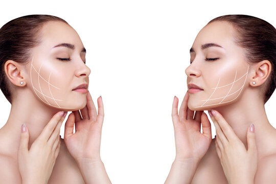 รูปภาพCheekbones – เลือกดูภาพถ่ายสต็อก เวกเตอร์ และวิดีโอ19,092 | Adobe ...