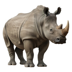 Fototapeta premium rhinoceros