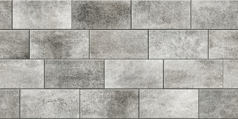 gray stone wall, natural grey brick wall background, exterior rustic finish ceramic wall tiles,...