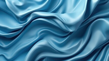 Obraz premium Fabric material surface background. Abstract pattern design. Generative AI