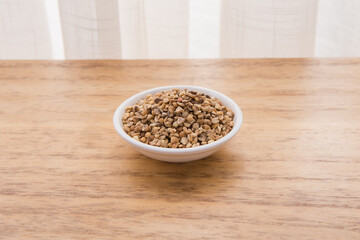 Health preserving tea made from traditional Chinese medicine