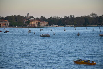 GIARDINI DELLA BIENNALE, Venice, Italy 