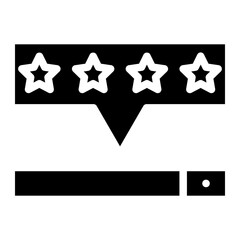 rating glyph 