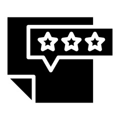 rating glyph 