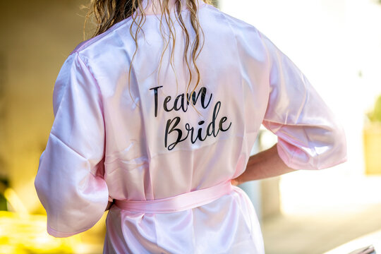 team mariage