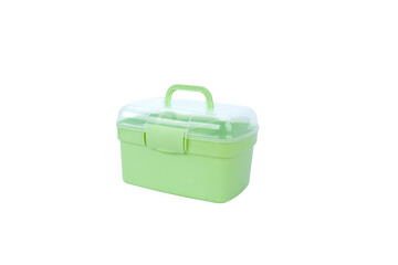 Portable medicine kit first aid kit