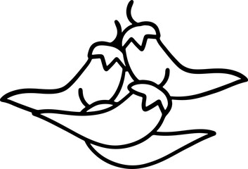 Vegetable organic nature carrot food