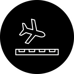 Landing Icon