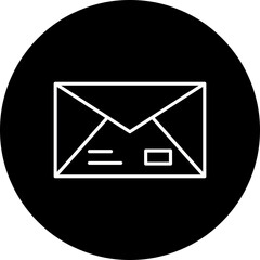 Envelope Icon