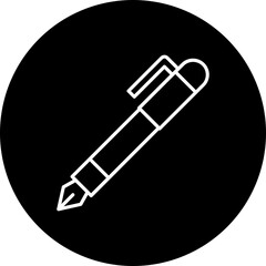Pen Icon