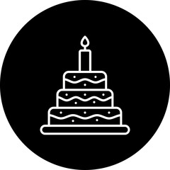 Cake Icon