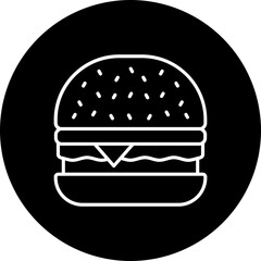 Burger Icon
