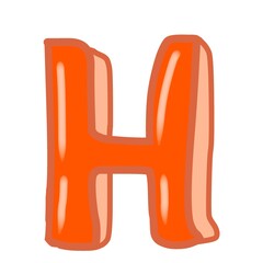 H