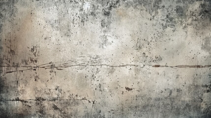 Fototapeta premium old wall background. Generative Ai. 