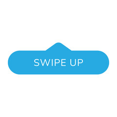 Swipe Up Icon