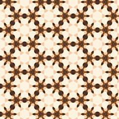 Vibrant and Symmetrical Digital Abstract Kaleidoscope Art with Intricate Geometric Patterns, Fractal Elements, and Psychedelic Colors, Perfect for Contemporary Design Projects, Modern Wallpaper