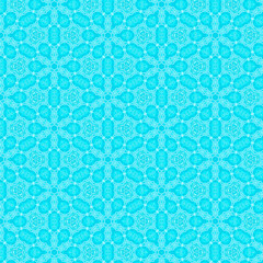 Vibrant and Symmetrical Digital Abstract Kaleidoscope Art with Intricate Geometric Patterns, Fractal Elements, and Psychedelic Colors, Perfect for Contemporary Design Projects, Modern Wallpaper