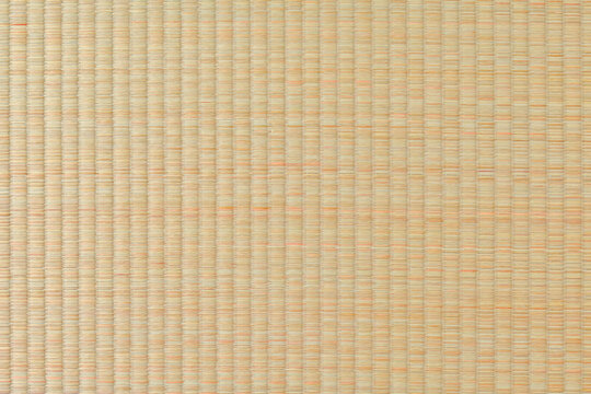 Tatami Mat Texture Background