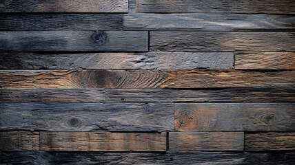 design of dark wood background. wood texture. Abstract background.