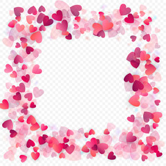 heart love 14th valentine vector pink wedding