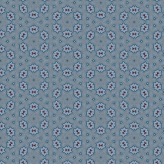 Vibrant and Symmetrical Digital Abstract Kaleidoscope Art with Intricate Geometric Patterns, Fractal Elements, and Psychedelic Colors, Perfect for Contemporary Design Projects, Modern Wallpaper