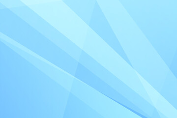 Abstract blue on light blue background modern design. Vector illustration EPS 10.