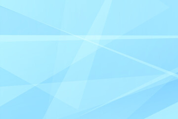 Abstract blue on light blue background modern design. Vector illustration EPS 10.