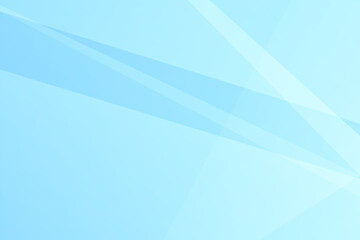 Abstract blue on light blue background modern design. Vector illustration EPS 10.